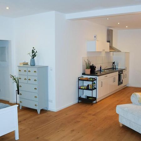 Modernes Studio Appartement Mit Leseecke Gernsbach Ngoại thất bức ảnh