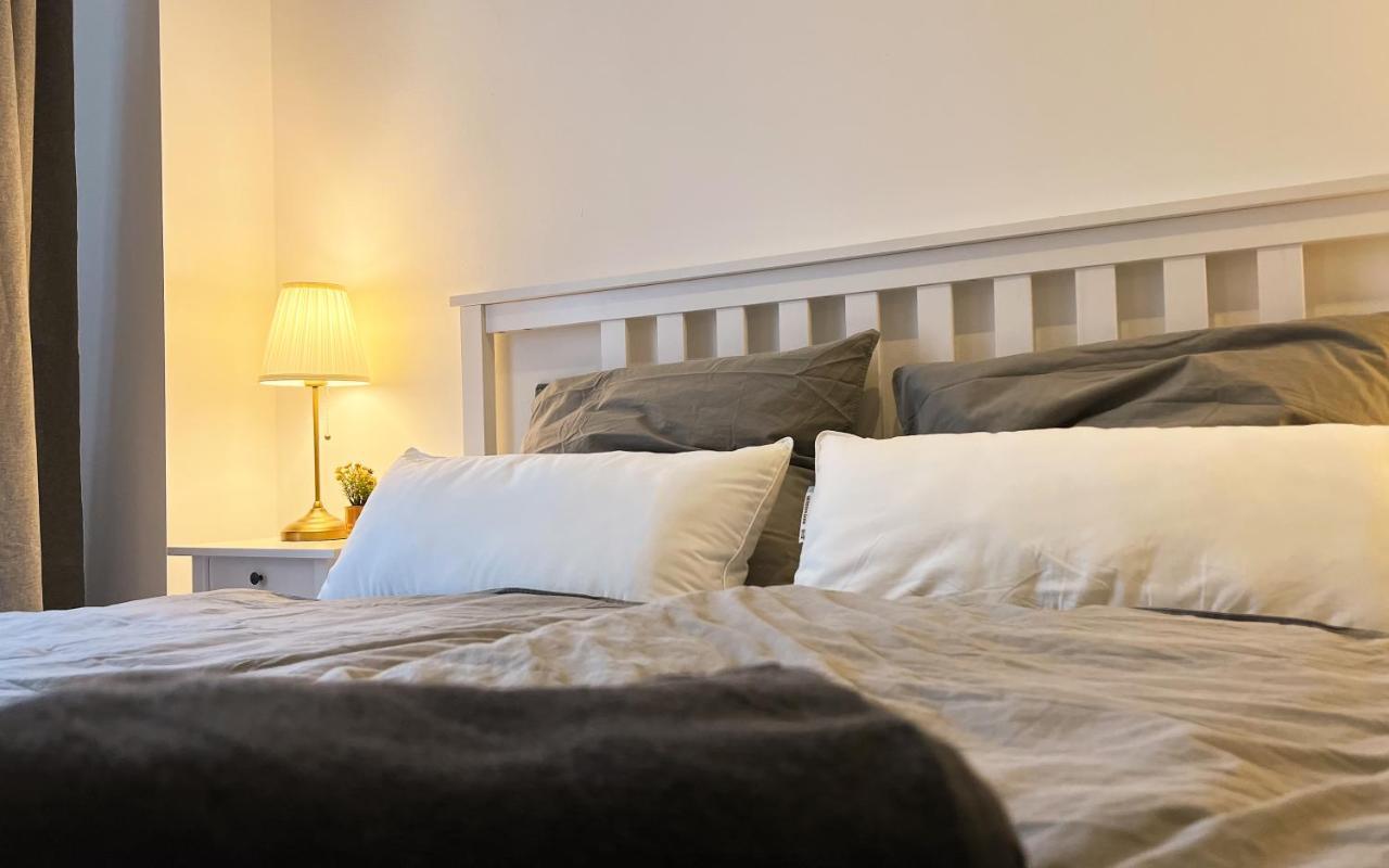 Modernes Studio Appartement Mit Leseecke Gernsbach Ngoại thất bức ảnh