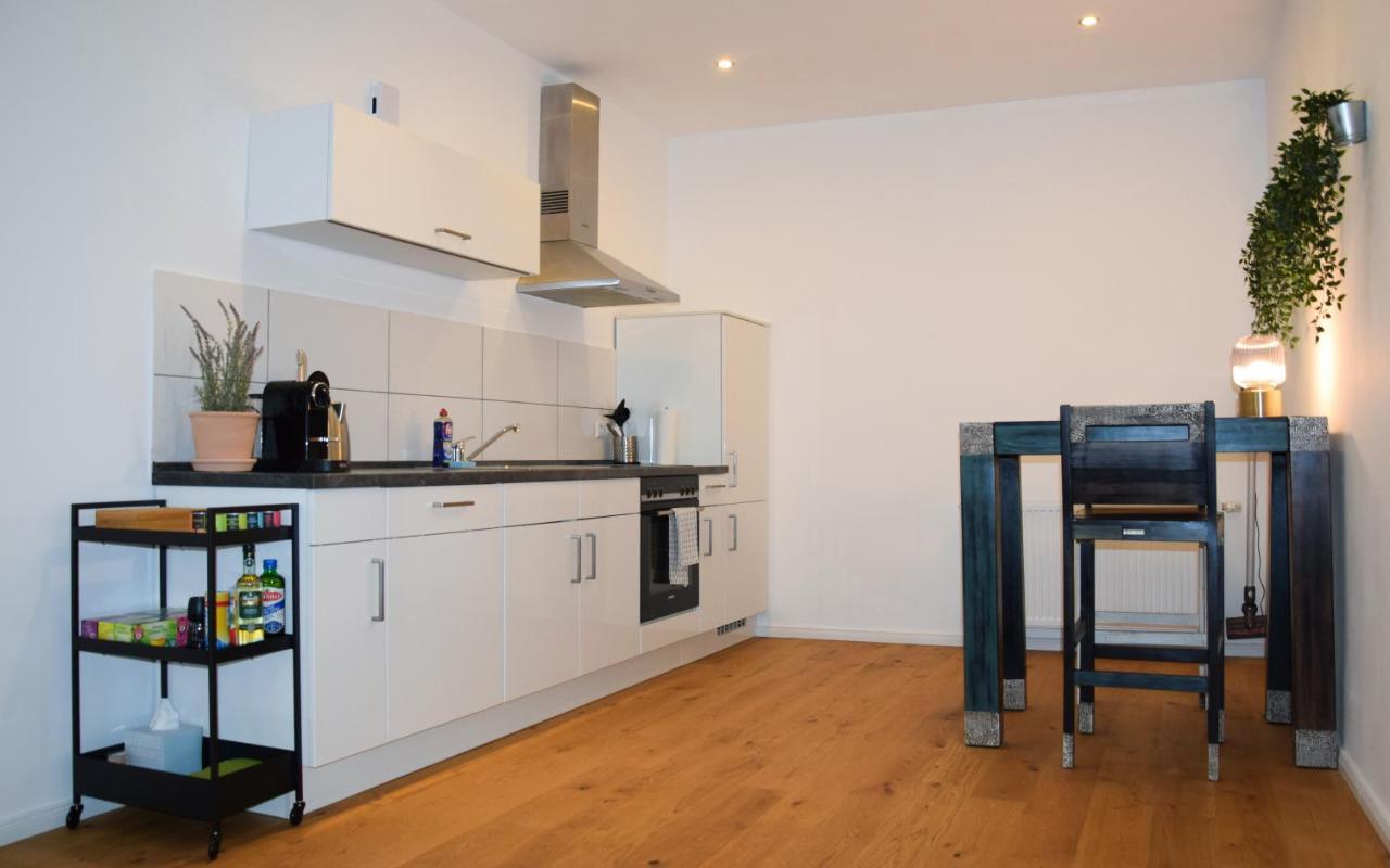 Modernes Studio Appartement Mit Leseecke Gernsbach Ngoại thất bức ảnh